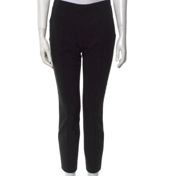 The Row Shama Skinny Leg Pants Size: M | US 6 - Picture 1 of 4